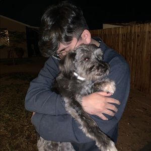 Meet your Posher, Josue